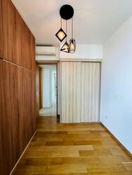 The Crest (D3), Condominium #540612521